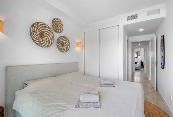 Revente - Appartement - Orihuela Costa - Punta Prima