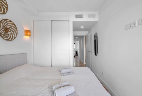Revente - Appartement - Orihuela Costa - Punta Prima