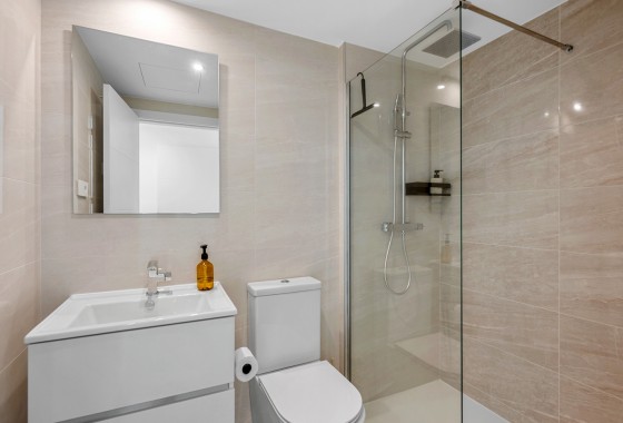Revente - Appartement - Orihuela Costa - Punta Prima