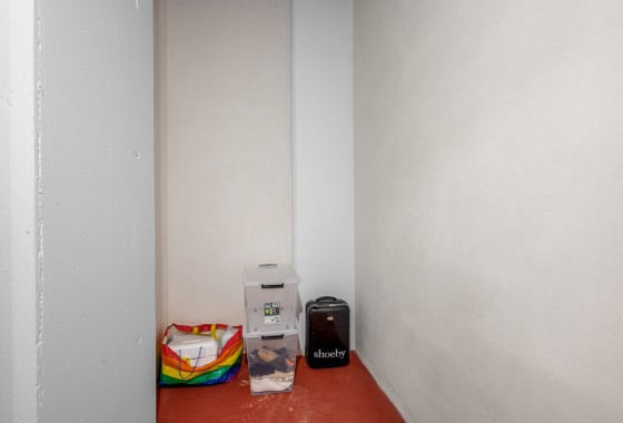 Revente - Appartement - Orihuela Costa - Punta Prima