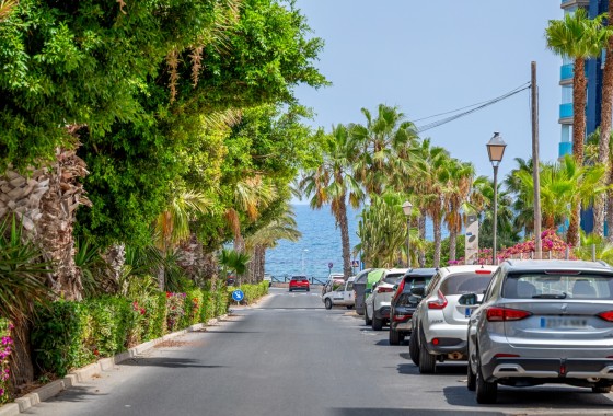 Revente - Appartement - Orihuela Costa - Punta Prima