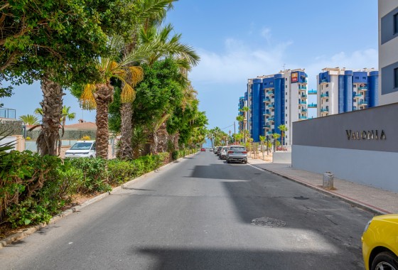 Revente - Appartement - Orihuela Costa - Punta Prima