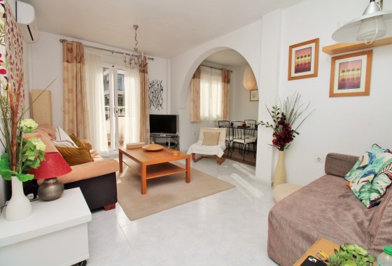 Revente - Appartement - Villamartin