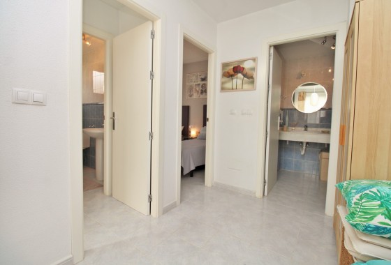 Revente - Appartement - Villamartin