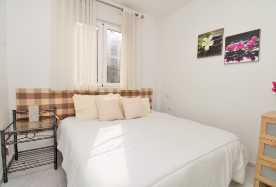 Revente - Appartement - Villamartin