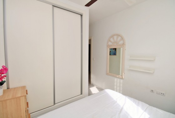 Revente - Appartement - Villamartin