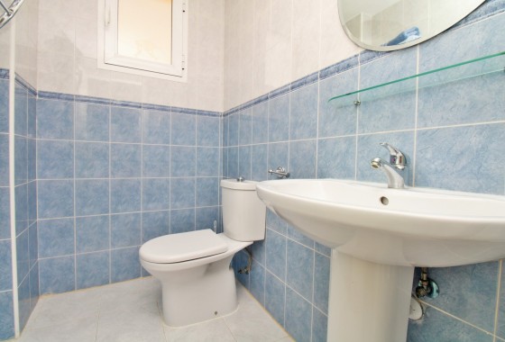 Revente - Appartement - Villamartin