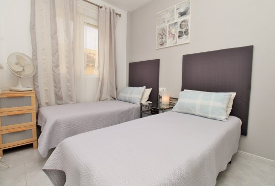 Revente - Appartement - Villamartin