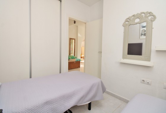 Revente - Appartement - Villamartin