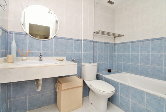 Revente - Appartement - Villamartin