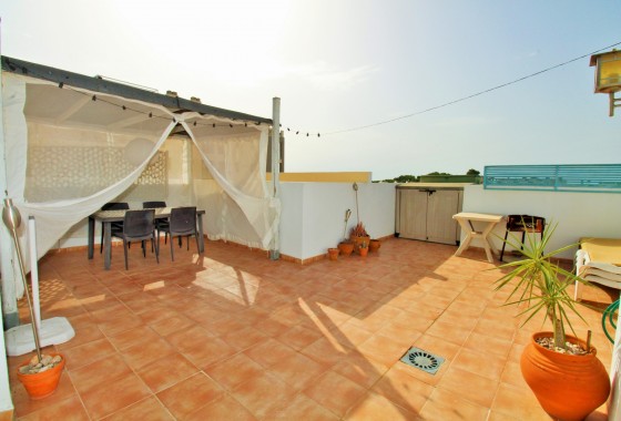 Revente - Appartement - Villamartin
