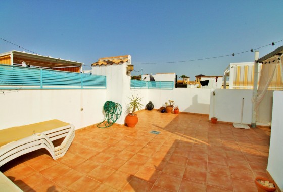 Revente - Appartement - Villamartin