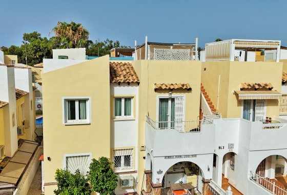 Revente - Appartement - Villamartin