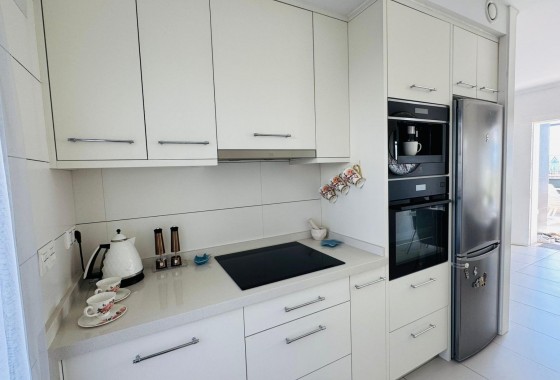 Revente - Duplex - Orihuela Costa - Lomas de Cabo Roig