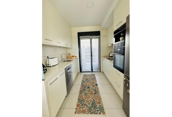 Revente - Duplex - Orihuela Costa - Lomas de Cabo Roig