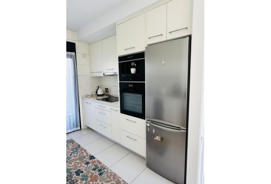 Revente - Duplex - Orihuela Costa - Lomas de Cabo Roig