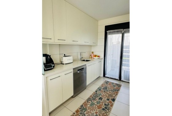 Revente - Duplex - Orihuela Costa - Lomas de Cabo Roig