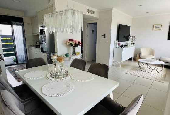 Revente - Duplex - Orihuela Costa - Lomas de Cabo Roig