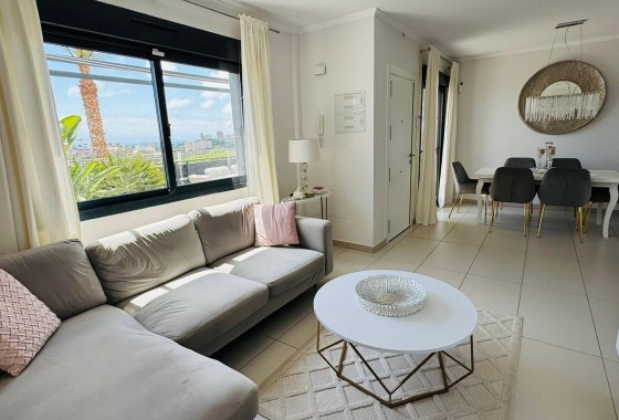 Revente - Duplex - Orihuela Costa - Lomas de Cabo Roig