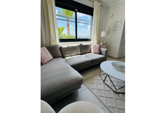 Revente - Duplex - Orihuela Costa - Lomas de Cabo Roig