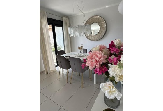 Revente - Duplex - Orihuela Costa - Lomas de Cabo Roig