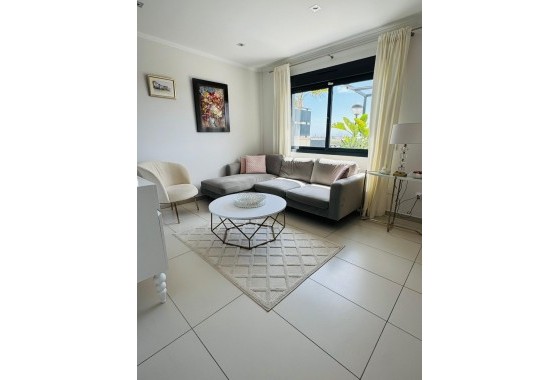 Revente - Duplex - Orihuela Costa - Lomas de Cabo Roig
