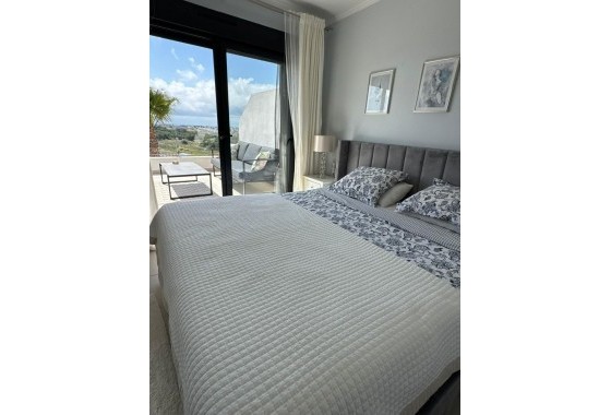 Revente - Duplex - Orihuela Costa - Lomas de Cabo Roig