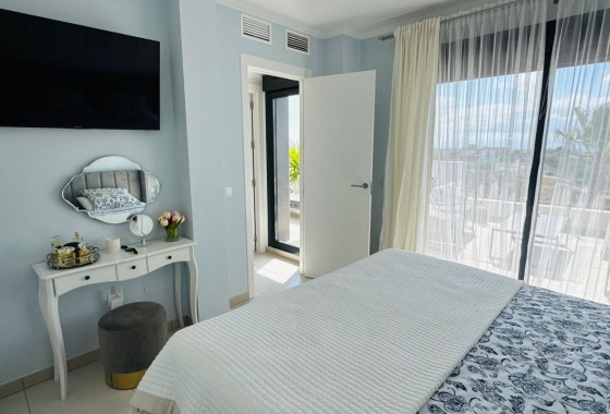 Revente - Duplex - Orihuela Costa - Lomas de Cabo Roig