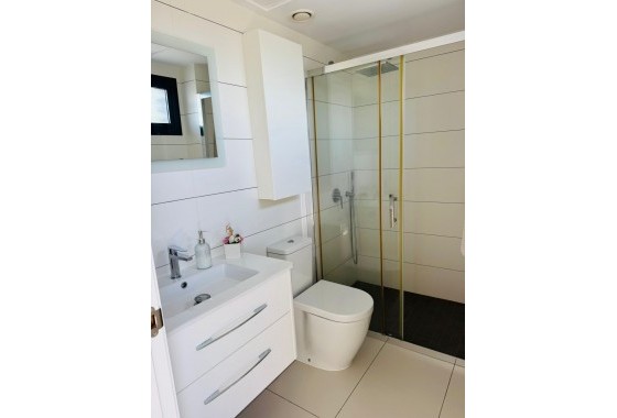 Revente - Duplex - Orihuela Costa - Lomas de Cabo Roig