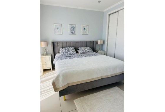 Revente - Duplex - Orihuela Costa - Lomas de Cabo Roig