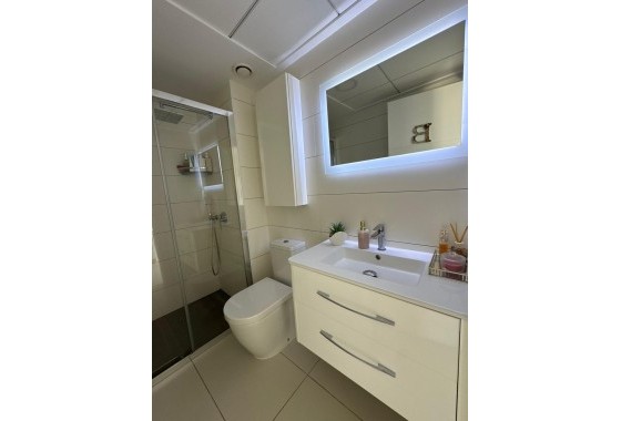 Revente - Duplex - Orihuela Costa - Lomas de Cabo Roig