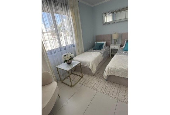 Revente - Duplex - Orihuela Costa - Lomas de Cabo Roig