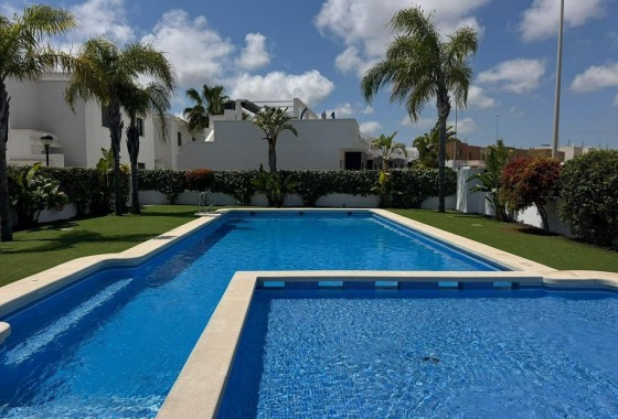Revente - Duplex - Orihuela Costa - Lomas de Cabo Roig