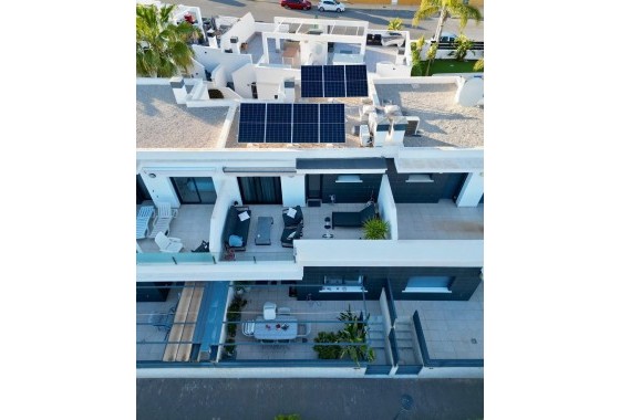 Revente - Duplex - Orihuela Costa - Lomas de Cabo Roig