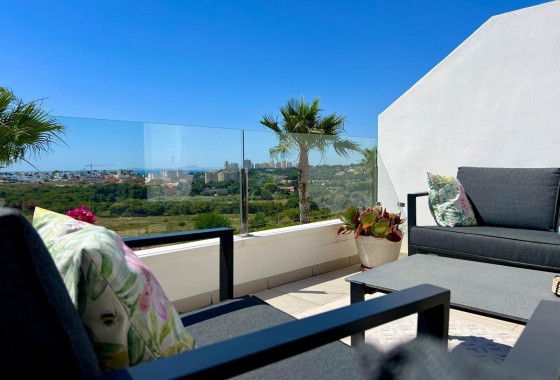 Revente - Duplex - Orihuela Costa - Lomas de Cabo Roig