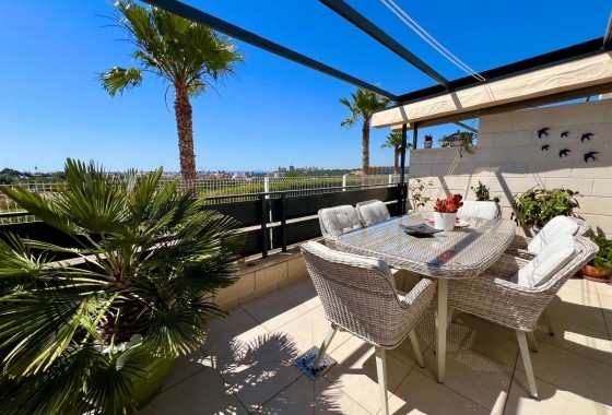 Revente - Duplex - Orihuela Costa - Lomas de Cabo Roig