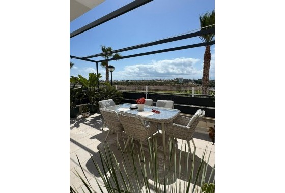 Revente - Duplex - Orihuela Costa - Lomas de Cabo Roig