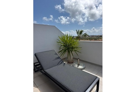Revente - Duplex - Orihuela Costa - Lomas de Cabo Roig