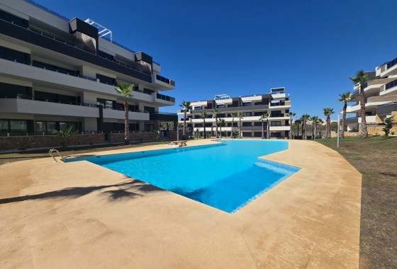 Resale - Apartment - Orihuela Costa - Los Altos