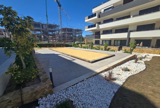 Resale - Apartment - Orihuela Costa - Los Altos
