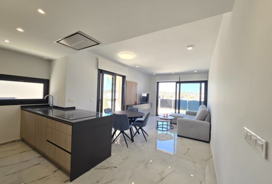 Resale - Apartment - Orihuela Costa - Los Altos