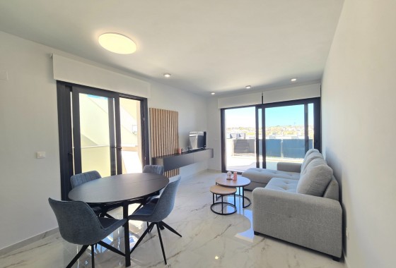 Resale - Apartment - Orihuela Costa - Los Altos