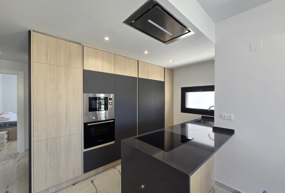 Resale - Apartment - Orihuela Costa - Los Altos