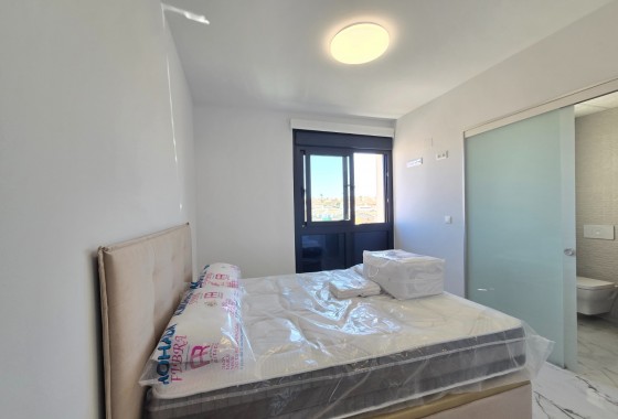 Resale - Apartment - Orihuela Costa - Los Altos