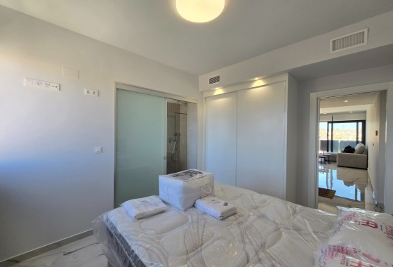 Resale - Apartment - Orihuela Costa - Los Altos