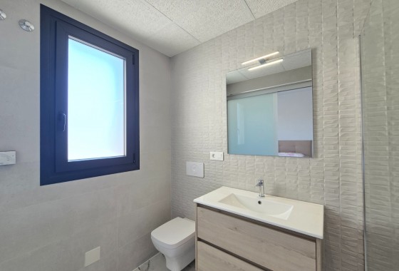 Resale - Apartment - Orihuela Costa - Los Altos