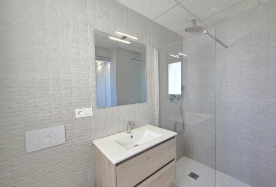 Resale - Apartment - Orihuela Costa - Los Altos