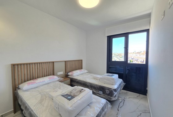 Resale - Apartment - Orihuela Costa - Los Altos