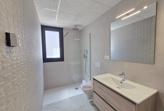 Resale - Apartment - Orihuela Costa - Los Altos