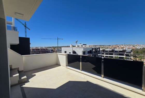 Resale - Apartment - Orihuela Costa - Los Altos